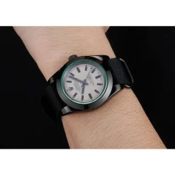 Swiss Rolex Milgauss SRL155