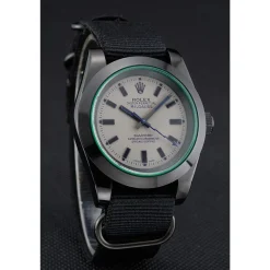Swiss Rolex Milgauss SRL155