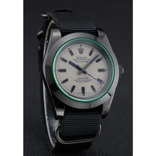 Swiss Rolex Milgauss SRL155
