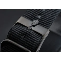 Swiss Rolex Milgauss SRL155
