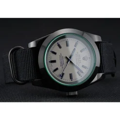 Swiss Rolex Milgauss SRL155