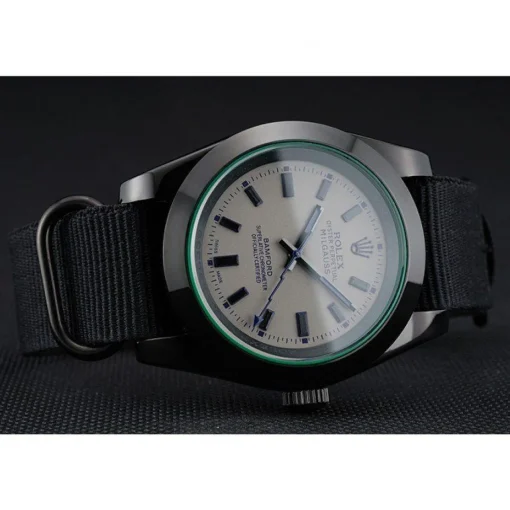 Swiss Rolex Milgauss SRL155