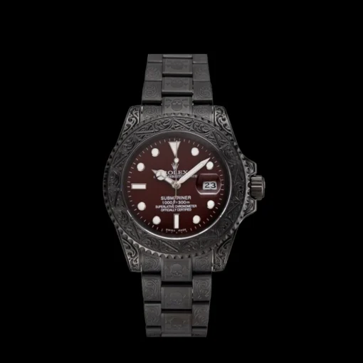Swiss Rolex Submariner Limited Edition 1454075