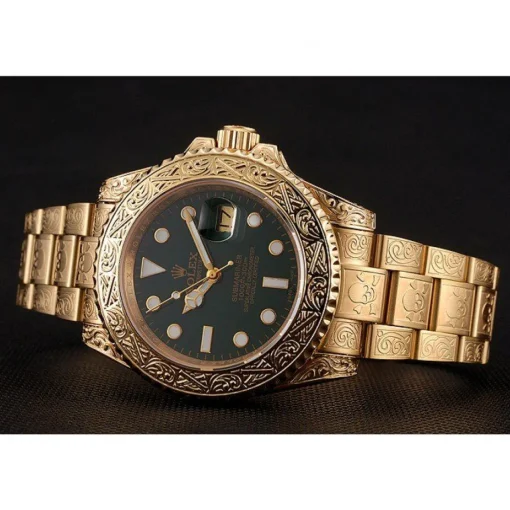 Swiss Rolex Submariner Limited Edition 1454088