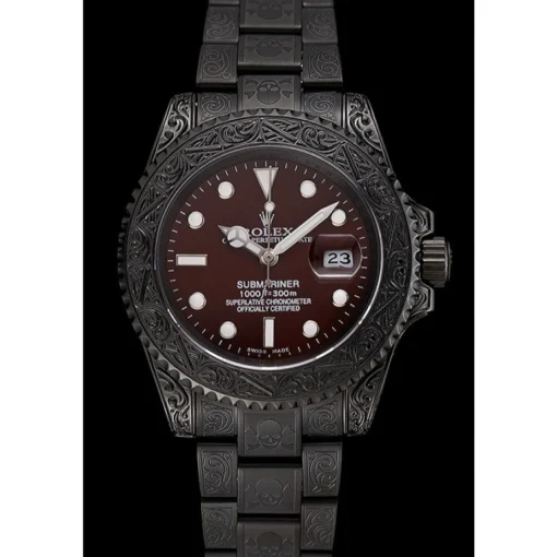 Swiss Rolex Submariner Limited Edition 1454075