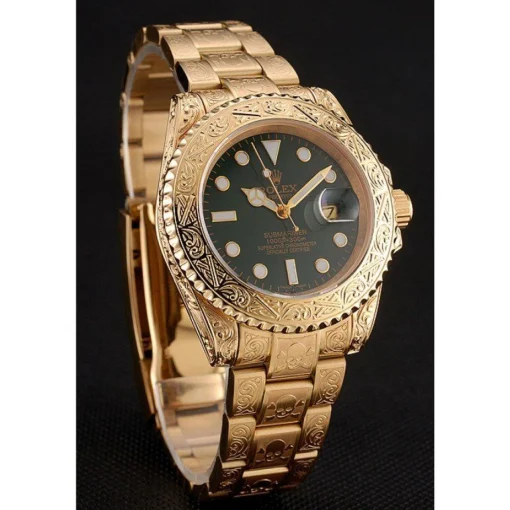 Swiss Rolex Submariner Limited Edition 1454088
