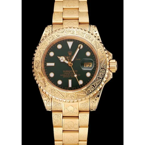 Swiss Rolex Submariner Limited Edition 1454088
