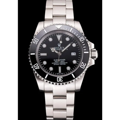 Swiss Rolex Submariner PR16233P
