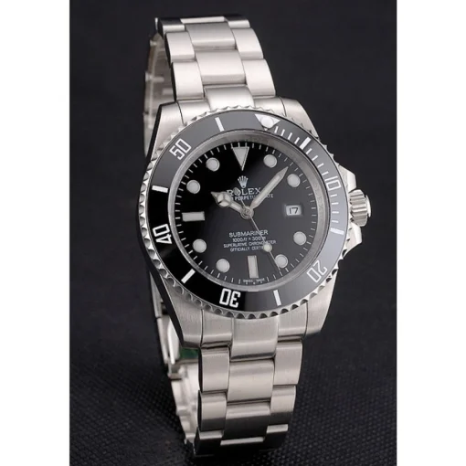 Swiss Rolex Submariner PR16233P
