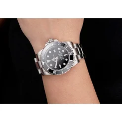 Swiss Rolex Submariner PR16233P