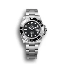 Swiss Rolex Submariner PR16233P